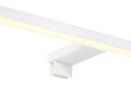 Nordlux Alvin Bath LED-lampe hvit